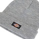 Dickies Gibsland Grey Melange Beanie Dickies Gibsland Grey Melange Beanie