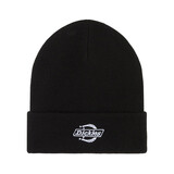 Dickies Summerdale Black Beanie Dickies Summerdale Black Beanie