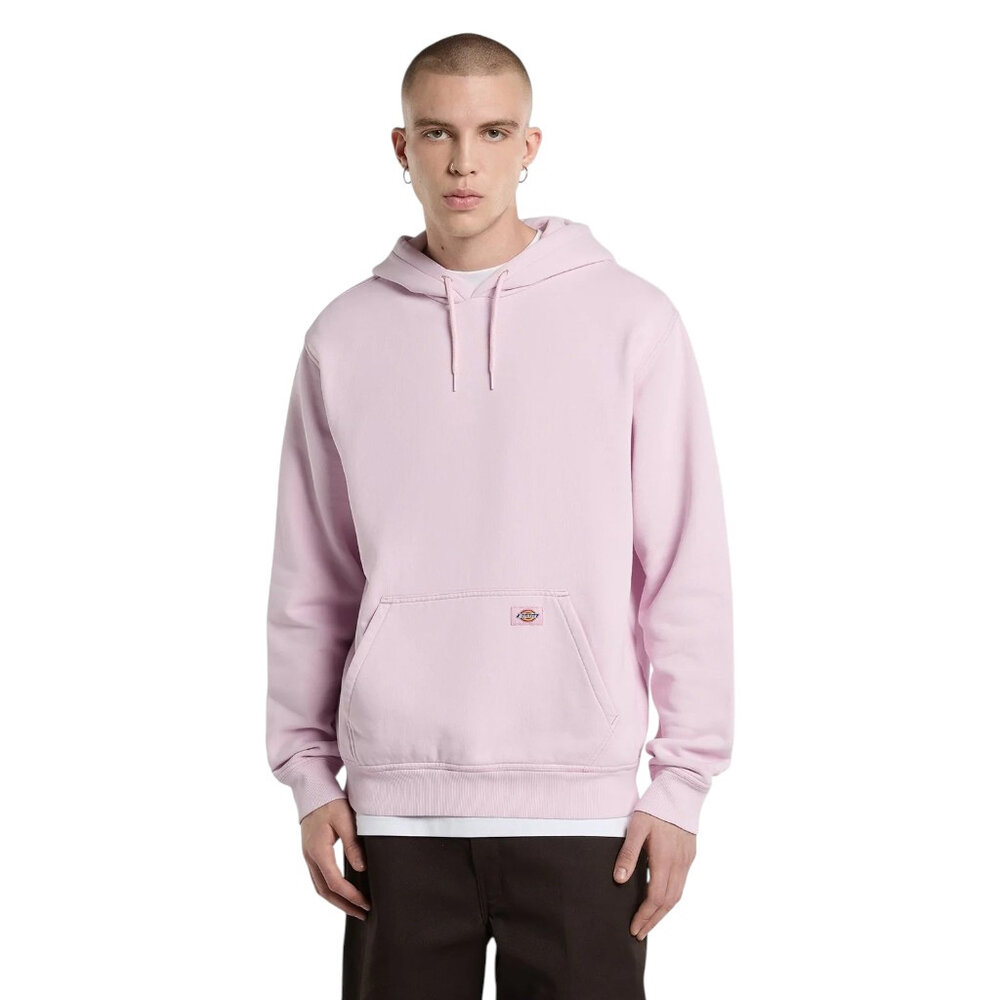 Dickies Sutcliffe Fragrant Lilac Hoodie Heren