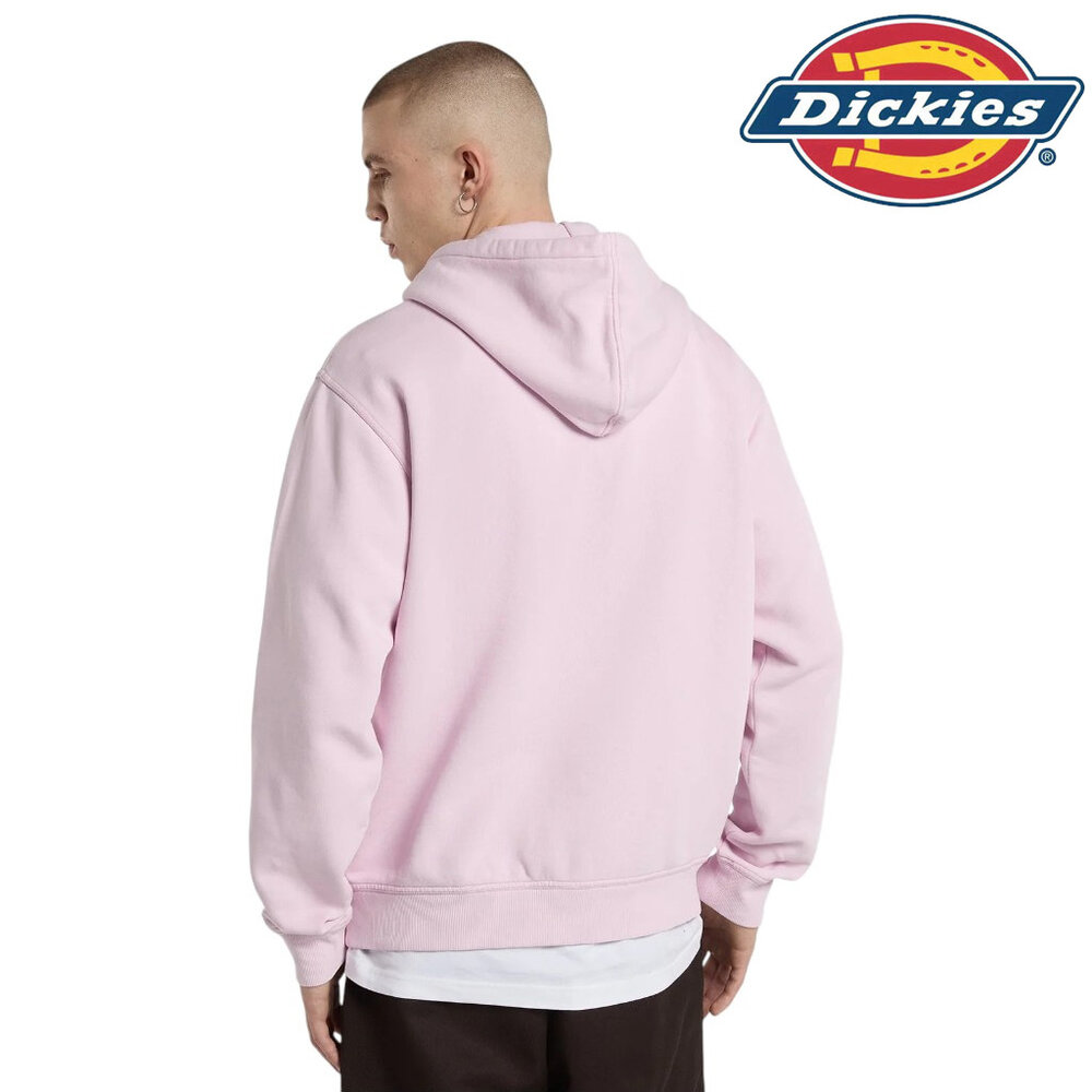 Dickies Sutcliffe Fragrant Lilac Hoodie Heren