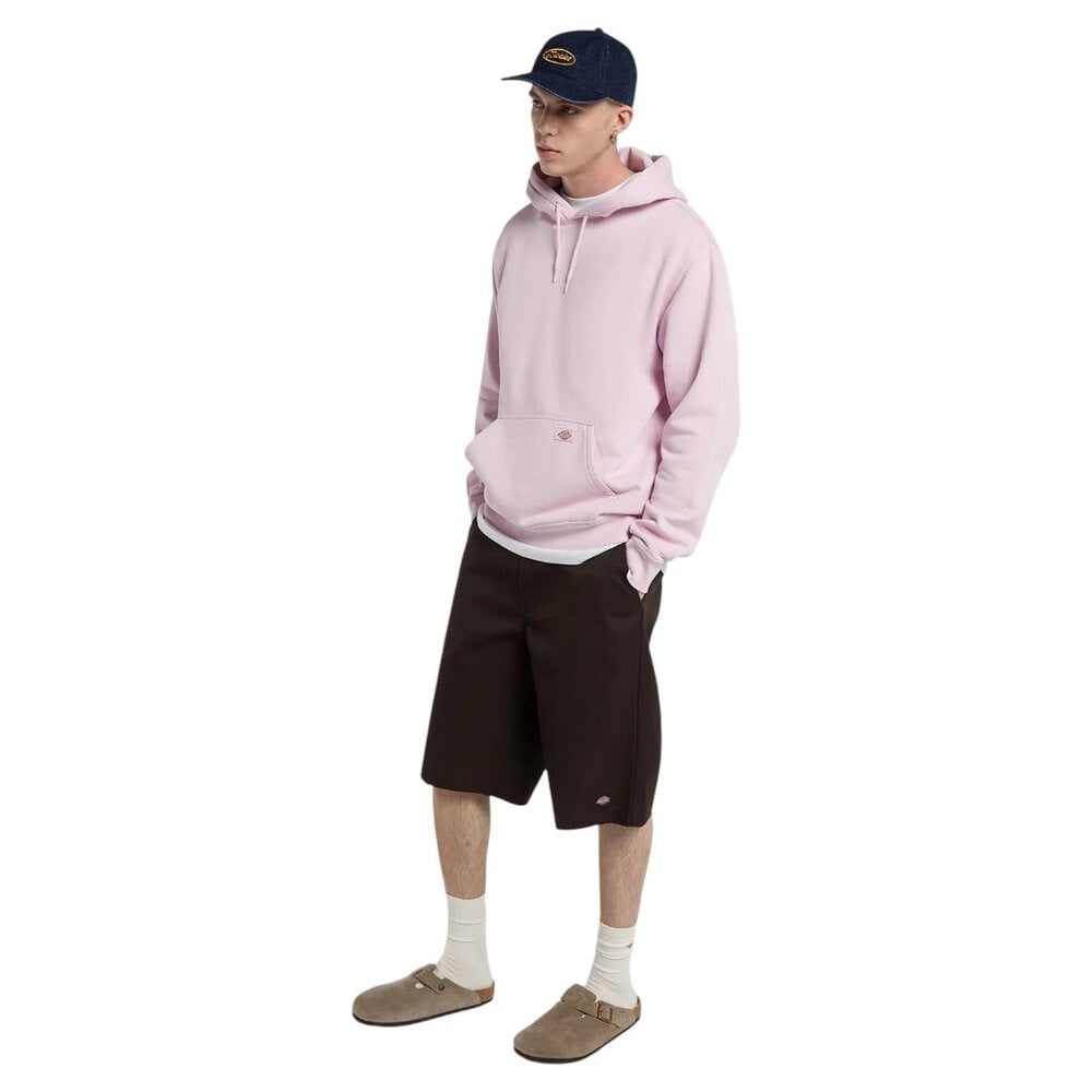 Dickies Sutcliffe Fragrant Lilac Hoodie Heren