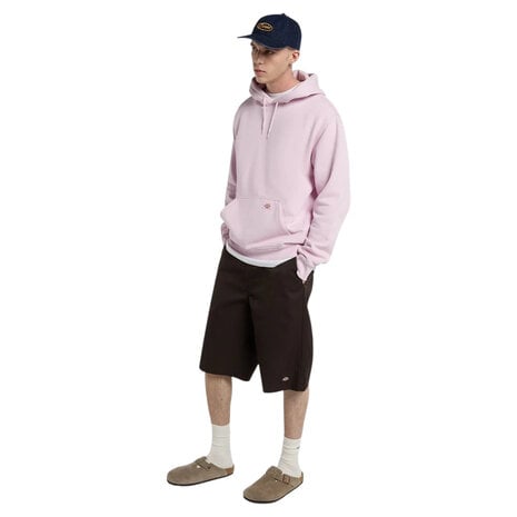 Dickies Sutcliffe Fragrant Lilac Hoodie Heren