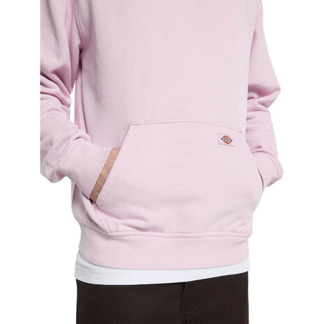 Dickies Sutcliffe Fragrant Lilac Hoodie Heren