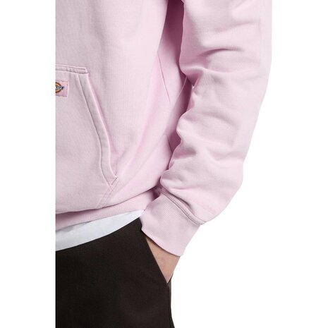 Dickies Sutcliffe Fragrant Lilac Hoodie Heren