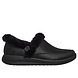 Skechers Cozy Escape Black Pantoffels Dames Skechers Cozy Escape Black Pantoffels Dames