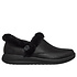 Cozy Escape Black Pantoffels Dames Cozy Escape Black Pantoffels Dames