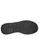 Skechers Cozy Escape Black Pantoffels Dames Skechers Cozy Escape Black Pantoffels Dames