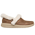 Cozy Escape Chestnut Pantoffels Dames Cozy Escape Chestnut Pantoffels Dames