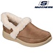 Skechers Cozy Escape Chestnut Pantoffels Dames Skechers Cozy Escape Chestnut Pantoffels Dames