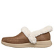 Skechers Cozy Escape Chestnut Pantoffels Dames Skechers Cozy Escape Chestnut Pantoffels Dames
