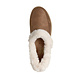 Skechers Cozy Escape Chestnut Pantoffels Dames Skechers Cozy Escape Chestnut Pantoffels Dames