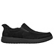 Skechers Murette Scofield Black Pantoffels Heren Skechers Murette Scofield Black Pantoffels Heren