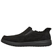 Skechers Murette Scofield Black Pantoffels Heren Skechers Murette Scofield Black Pantoffels Heren