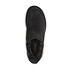 Skechers Murette Scofield Black Pantoffels Heren Skechers Murette Scofield Black Pantoffels Heren