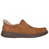 Murette Scofield Chestnut Pantoffels Heren Murette Scofield Chestnut Pantoffels Heren