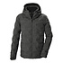 KOW 5 Gunmetal Gewatteerde Jas Heren KOW 5 Gunmetal Gewatteerde Jas Heren