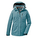 Killtec KOW 140 Stahlmint Outdoorjas Dames Killtec KOW 140 Stahlmint Outdoorjas Dames