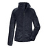 KOW 56 Dark Navy Fleecejas Dames KOW 56 Dark Navy Fleecejas Dames
