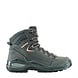 Lowa Renegade Evo GTX Mid Graphite Apricot Wandelschoenen Dames Lowa Renegade Evo GTX Mid Graphite Apricot Wandelschoenen Dames