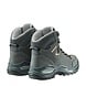 Lowa Renegade Evo GTX Mid Graphite Apricot Wandelschoenen Dames Lowa Renegade Evo GTX Mid Graphite Apricot Wandelschoenen Dames