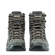 Lowa Renegade Evo GTX Mid Graphite Apricot Wandelschoenen Dames Lowa Renegade Evo GTX Mid Graphite Apricot Wandelschoenen Dames