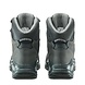 Lowa Renegade Evo GTX Mid Graphite Apricot Wandelschoenen Dames Lowa Renegade Evo GTX Mid Graphite Apricot Wandelschoenen Dames