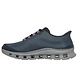 Skechers Glide Step Chaching Navy Wandelsneakers Heren Skechers Glide Step Chaching Navy Wandelsneakers Heren