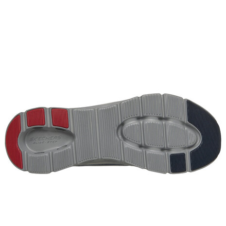 Skechers Glide Step Chaching Navy Wandelsneakers Heren Skechers Glide Step Chaching Navy Wandelsneakers Heren