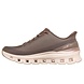 Skechers Arch Fit Glide Step Chocolate Wandelsneakers Dames Skechers Arch Fit Glide Step Chocolate Wandelsneakers Dames