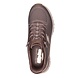 Skechers Arch Fit Glide Step Chocolate Wandelsneakers Dames Skechers Arch Fit Glide Step Chocolate Wandelsneakers Dames
