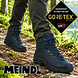 Meindl Vakuum Ultra GTX Donkerblauw Wandelschoenen Heren Meindl Vakuum Ultra GTX Donkerblauw Wandelschoenen Heren