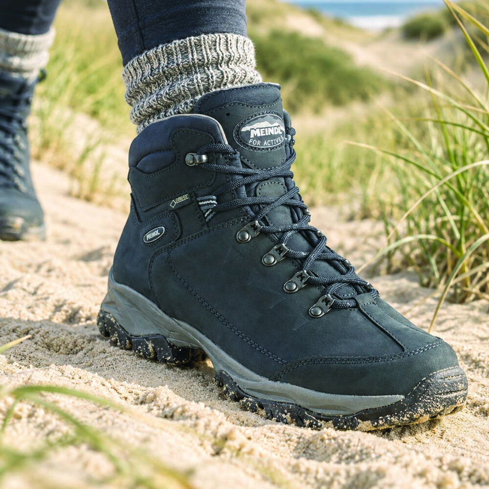 Meindl Ohio Lady 2 GTX Marine Wandelschoenen Dames