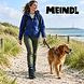Meindl Ohio Lady 2 GTX Marine Wandelschoenen Dames