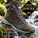 Meindl Ohio 2 GTX Mahagoni Wandelschoenen Heren