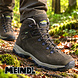 Meindl Ohio 2 GTX Mahagoni Wandelschoenen Heren