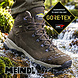 Meindl Ohio 2 GTX Mahagoni Wandelschoenen Heren