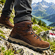 Meindl Eppan GTX Mahagoni Wandelschoenen Heren Meindl Eppan GTX Mahagoni Wandelschoenen Heren