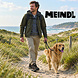 Meindl Atlanta GTX Mahagoni Wandelschoenen Heren Meindl Atlanta GTX Mahagoni Wandelschoenen Heren