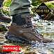 Hanwag Banks SF Extra GTX Mocca Asphalt Wandelschoenen Heren Hanwag Banks SF Extra GTX Mocca Asphalt Wandelschoenen Heren