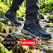 Hanwag Banks Lady GTX Navy Asphalt Wandelschoenen Hanwag Banks Lady GTX Navy Asphalt Wandelschoenen