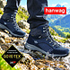 Hanwag Banks Lady GTX Navy Asphalt Wandelschoenen Hanwag Banks Lady GTX Navy Asphalt Wandelschoenen