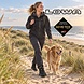 Lowa Renegade Evo GTX Mid Black Champagne Wandelschoenen Dames Lowa Renegade Evo GTX Mid Black Champagne Wandelschoenen Dames