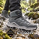 Lowa Maddox Pro GTX Mid Grey Wandelschoenen Heren