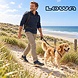 Lowa Ventierra GTX Lo Navy Dune Wandelschoenen Heren