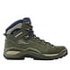 Lowa Renegade Evo GTX Mid Olive/Navy Wandelschoenen Heren Lowa Renegade Evo GTX Mid Olive/Navy Wandelschoenen Heren