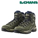 Lowa Renegade Evo GTX Mid Olive/Navy Wandelschoenen Heren Lowa Renegade Evo GTX Mid Olive/Navy Wandelschoenen Heren