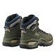 Lowa Renegade Evo GTX Mid Olive/Navy Wandelschoenen Heren Lowa Renegade Evo GTX Mid Olive/Navy Wandelschoenen Heren
