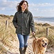 Hunter Outdoor Bolton Classic Groen Waxjas