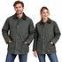Bolton Classic Groen Waxjas Bolton Classic Groen Waxjas
