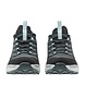 Lowa Maddox Pro GTX Lo Wide Black/Grey Wandelschoenen Dames Lowa Maddox Pro GTX Lo Wide Black/Grey Wandelschoenen Dames